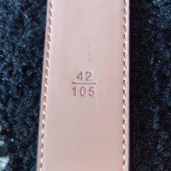 LV Belt - Picture 4 of 5